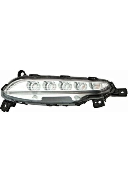 Sis Lambası Tucson 15-18 Gündüz Farı Sol (Oem No: 92207-D7000)