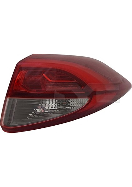 Stop Lambası Tucson 15-18 Ledli Dış Sol (Oem No: 92401-D7100)