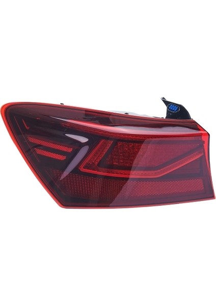 Stop Lambası Sol Ledlı Kore Cerato B.M 19- (Oem No: 92401-M6100)