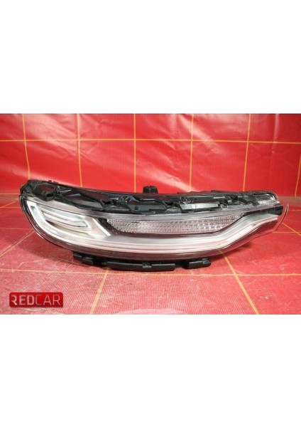 Gündüz Farı Sağ Ledlı Kore Soul B.m 19- (Oem No: 92208-K0100)