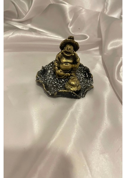Buda Çubuk Tütsülük Budha Gold 07