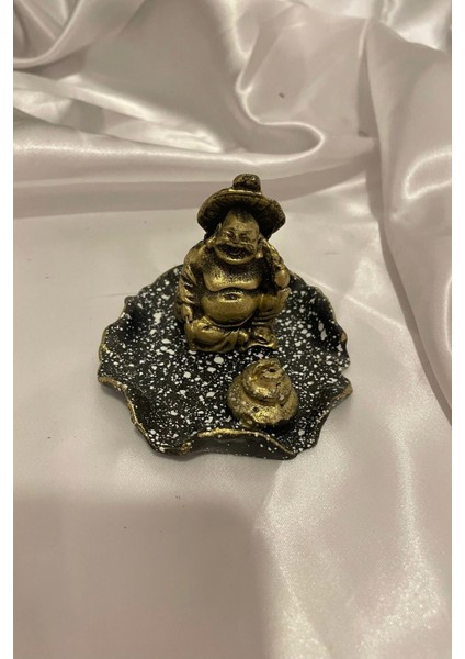 Buda Çubuk Tütsülük Budha Gold 07