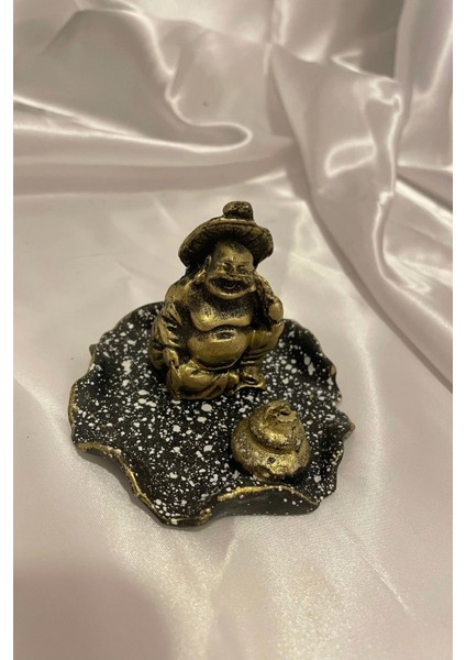 Buda Çubuk Tütsülük Budha Gold 07