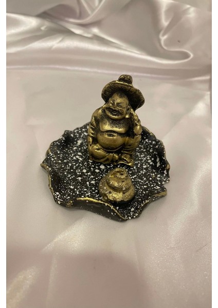 Buda Çubuk Tütsülük Budha Gold 07