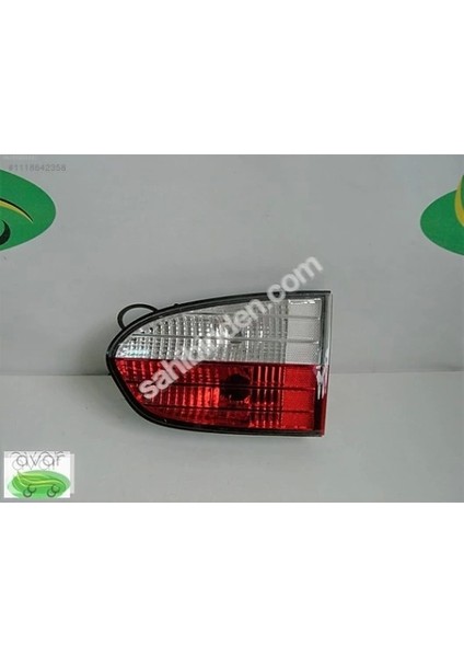 Stop Lambası Starex 05Sonrası Iç Sağ (Oem No: 92406-4A610)