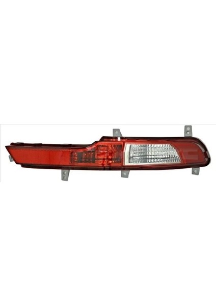 Reflektör Tampon Sportage 11-15 Arka Sol (Oem No: 92405-3U300)
