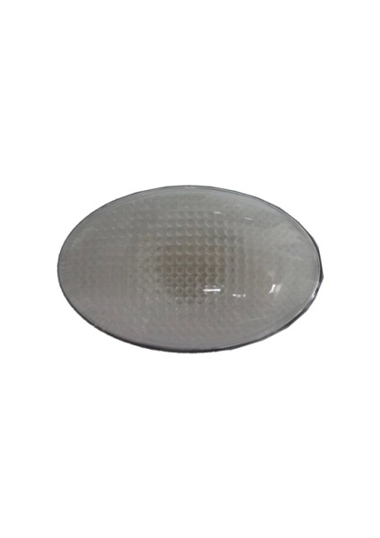 Ford Fıesta- 00/02; Çamurluk Sinyali Beyaz Sağ/sol Aynı (Adet) (Oem No: 93BG 13K354 Aa)