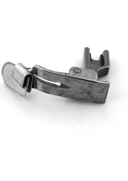 Düz Dikiş Makine Kumaş Çatma Ayak-5mm