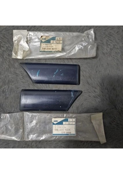 Çamurluk Kusagı Ön Sol Ford Escort Bm 95- (Oem No: 95AB 16004 Abzcac)