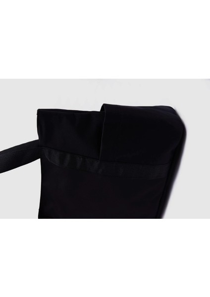 Zerna Bigger Krem Tote Çanta