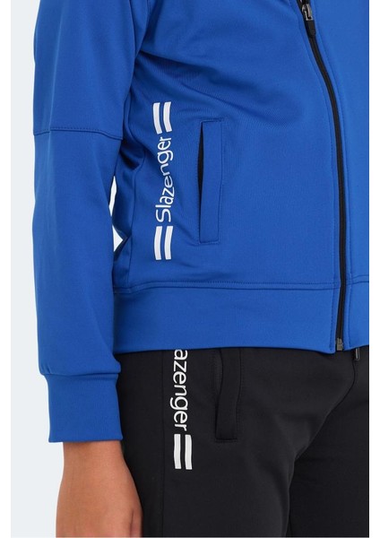 Next Unisex Çocuk Eşofman Takımı Saks Mavi fırsatları
