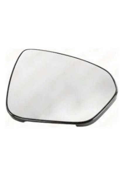 Ayna Camı Sağ Renault Duster Bm 17- (Oem No: 963650114R)