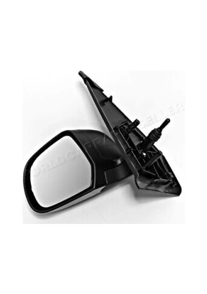 Dıs Dıkız Aynası Sol Mekanık-Mekanık- Renault Dokker Lodgy Bm 13- (Oem No: 963026216R)
