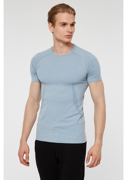 Condor T-Shirt Mavi
