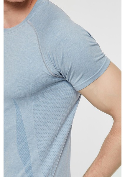 Condor T-Shirt Mavi
