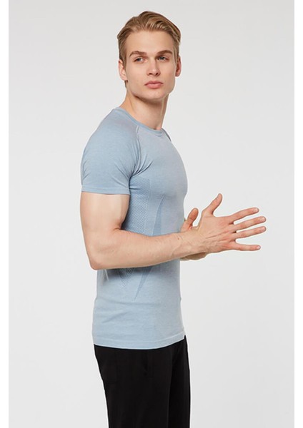 Condor T-Shirt Mavi