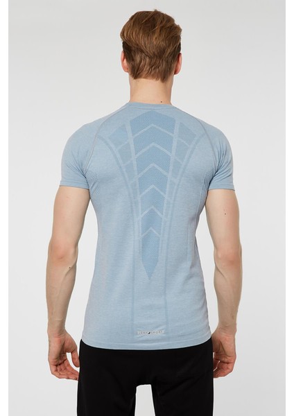Condor T-Shirt Mavi