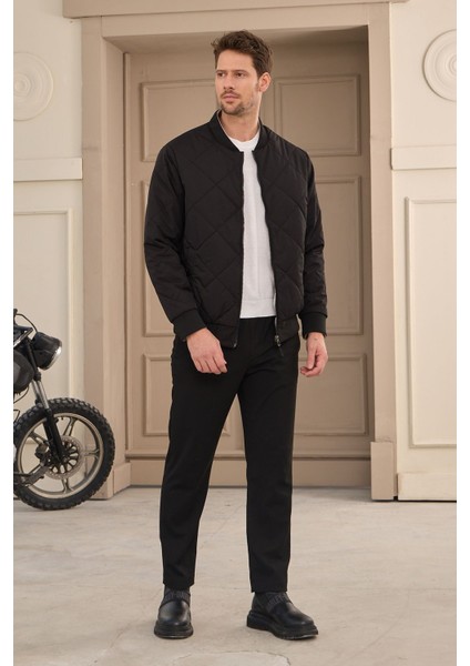 Unisex Çift Taraflı Giyilebilir Regular-Fit Kalıp Su Geçirmez Mont - 970DNGR indirimleri