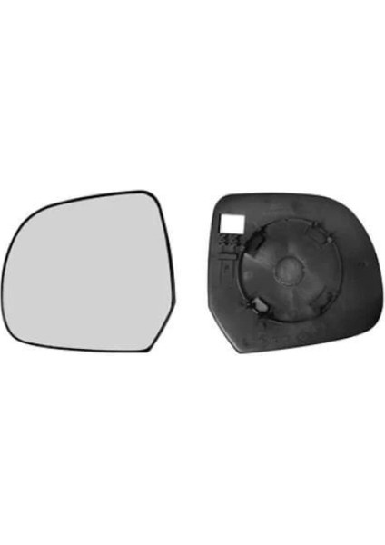 Dış Dikiz Aynası Duster 10-12 Manuel Astarlı Sağ (Oem No: 963659141R)