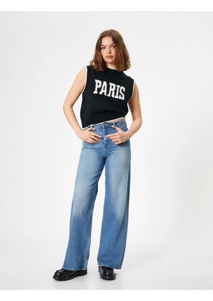 5Wal20001It 999 Sıyah Genc Kız Yelek fiyatları