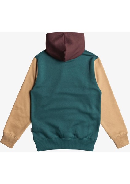 Arch Block Po Erkek Sweat EBYFT00126 fiyatları