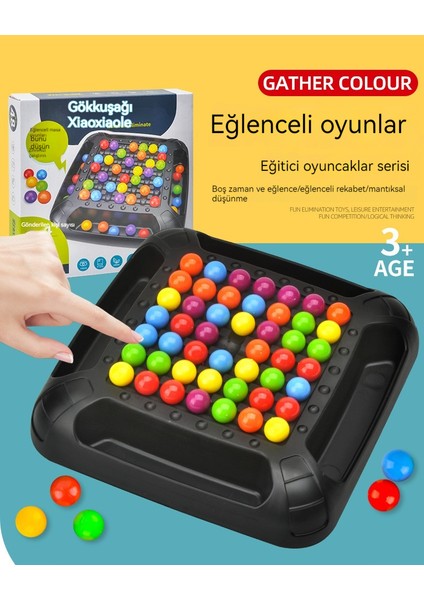 Eğlenceli Xiaoxiaole Eğlence Eğitici Oyuncaklar (Yurt Dışından)