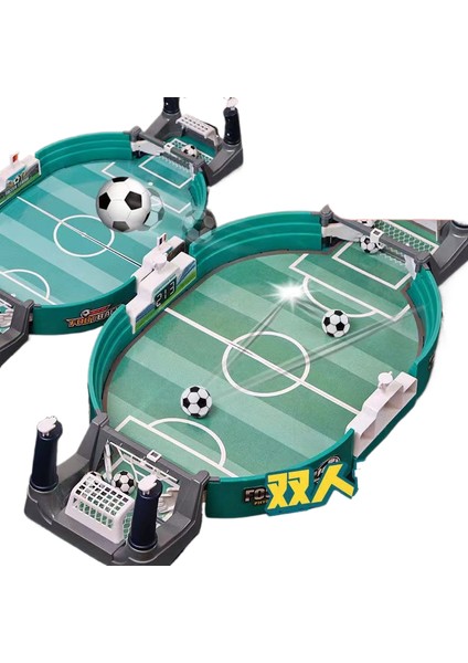 Çocuk Ebeveyn-Çocuk Etkileşimli Futbol Savaşı Masa Üstü Oyun Seti (Yurt Dışından) fırsatları