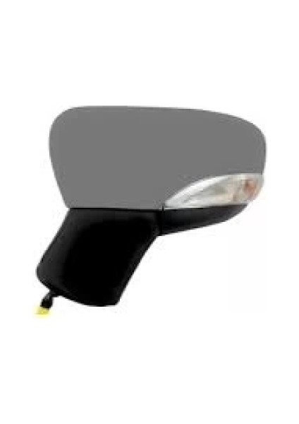 Nıssan Micra K14 Elektrikli Ayna 19-&Gt; Astarlı Led Sinyalli 7 Pın Sol 963745Fa8D (Oem No: 963745Fa8D)