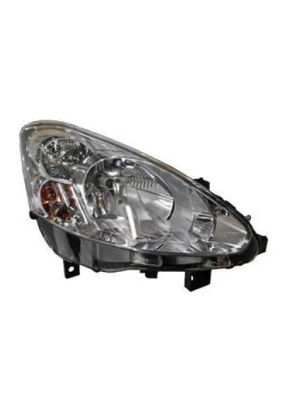 Far Partner Tepee 12SONRASI Motorlu Sağ (Oem No: 9677202380)