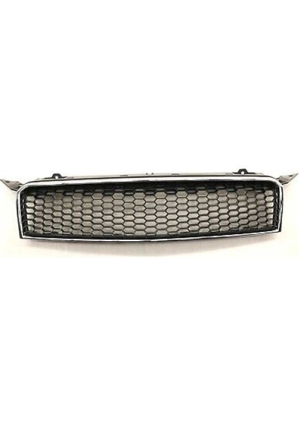 Ön Panjur Üst Opel Aveo T250/T255 Bm 09- (Oem No: 96808248)
