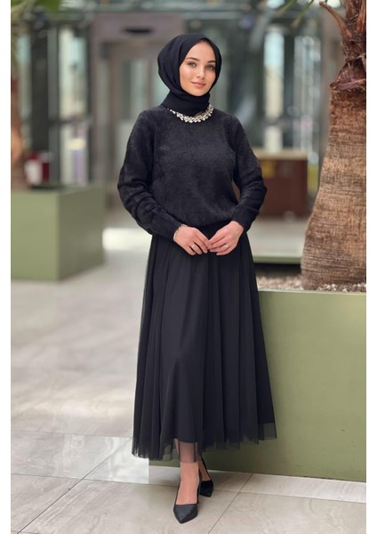 Missemramiss Roccioso Angora Kazak