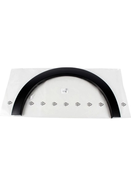 Çamurluk Dodiği Ön Sol Psa C4 Cactus B.m 2016- (Oem No: 98015547XT)