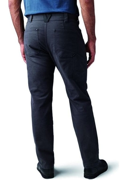 Coalıtıon Volkanık Grı Pantolon