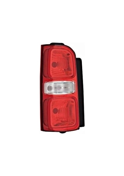 Stop Lambası Sol Psa Expert4/ Traveller B.m 16- (Oem No: 9808243180)