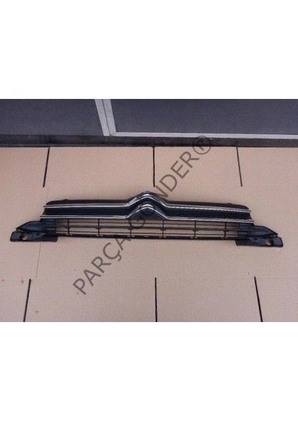 Panjur C Elysee 17-23 Ön (Komple) (Oem No: 9816045880)