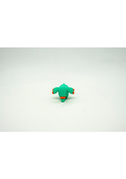 Phanpy Pokemon 3D Model