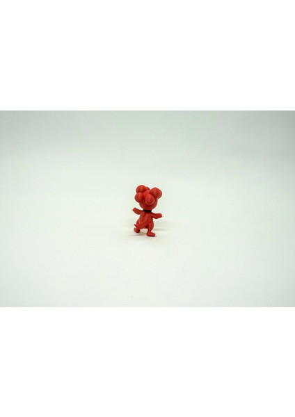 Magby Pokemon 3D Model