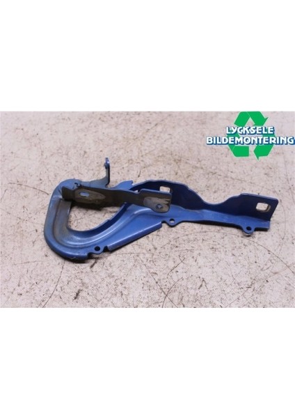 Kaput Mentesesı Sol Psa C3 (B618) B.m 2016- (Oem No: 9812778580)