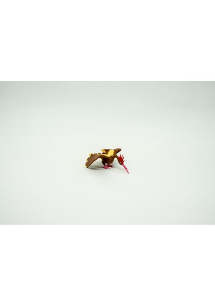 Fearow Pokemon 3D Model