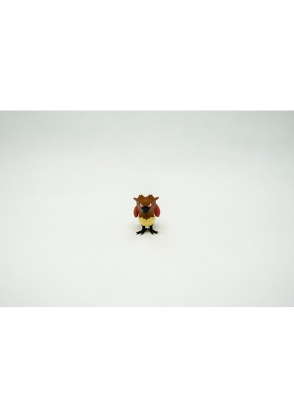 Spearow Pokemon 3D Model