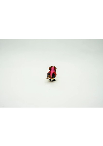 Spearow Pokemon 3D Model modelleri