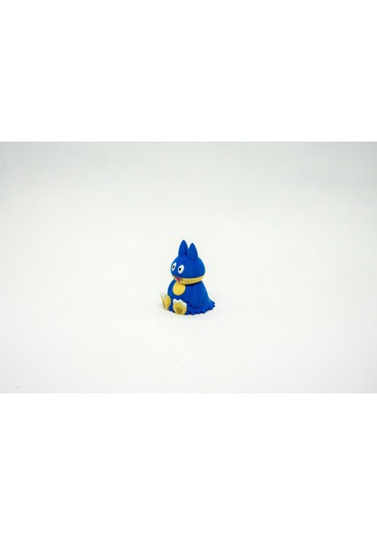 Munchlax Pokemon 3D Model