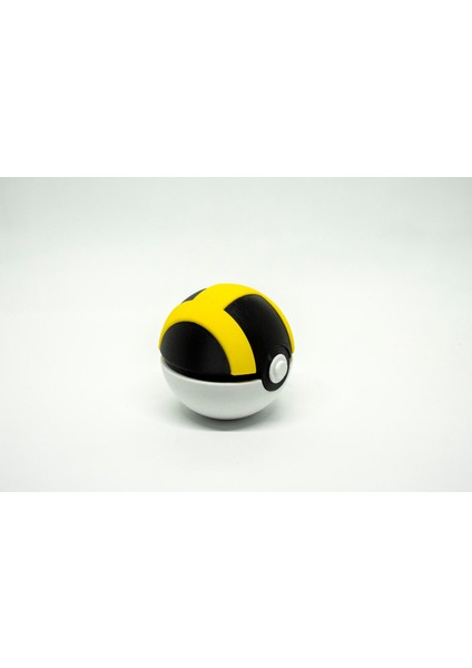 Ultra Ball - Pokemon Topu 3D Model fiyatları