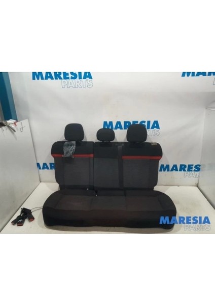 Arka Koltuk Sırtlık Psa C3 2020 (Oem No: 9812368380)