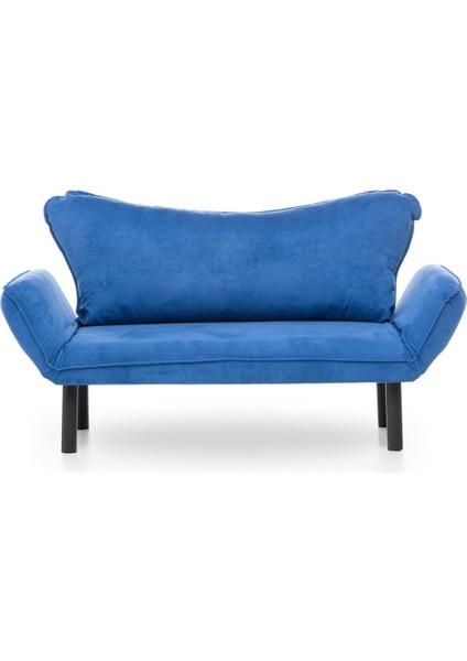 Chatto İkili Yataklı Koltuk Gök Mavi indirimleri