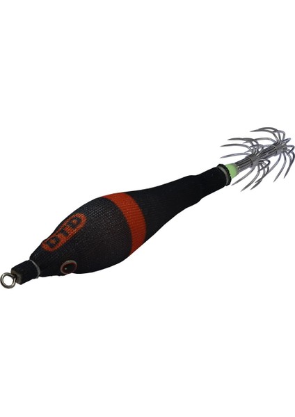 Black Diablo 2.0 65MM 4,9gr Kalamar Zokası