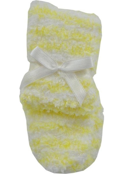 Flora Rube Çocuk Peluş Uyku Çorabı fiyatları