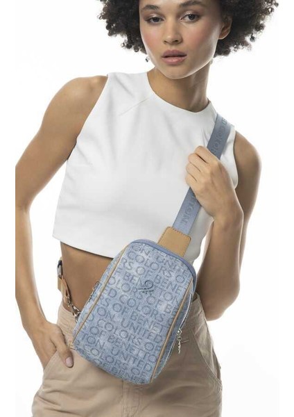 Kadın Omuz Çantası