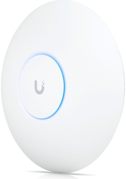 Ubıquıtı Uap-U7-Pro, Unifi, Triple Band, 5765MBPS, Wifi6, Tavan Tipi, Access Point (Poe Adaptör Çıkmaz)