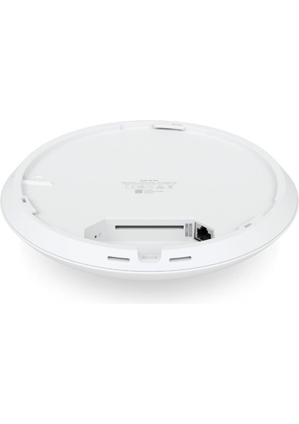 Ubıquıtı Uap-U7-Pro, Unifi, Triple Band, 5765MBPS, Wifi6, Tavan Tipi, Access Point (Poe Adaptör Çıkmaz)
